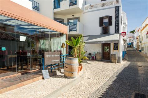 Write a review. . Restaurants salema portugal